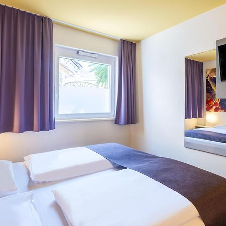 B&B Hotel היילברון מראה חיצוני תמונה