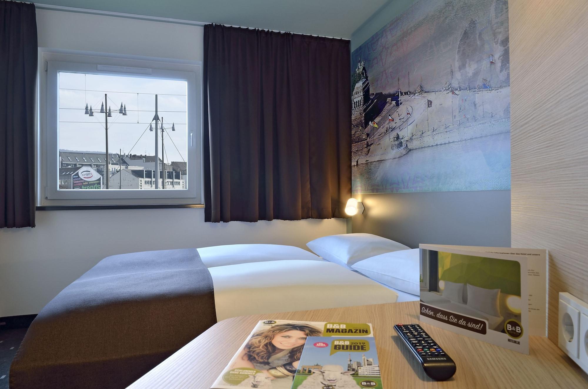 B&B Hotel היילברון מראה חיצוני תמונה
