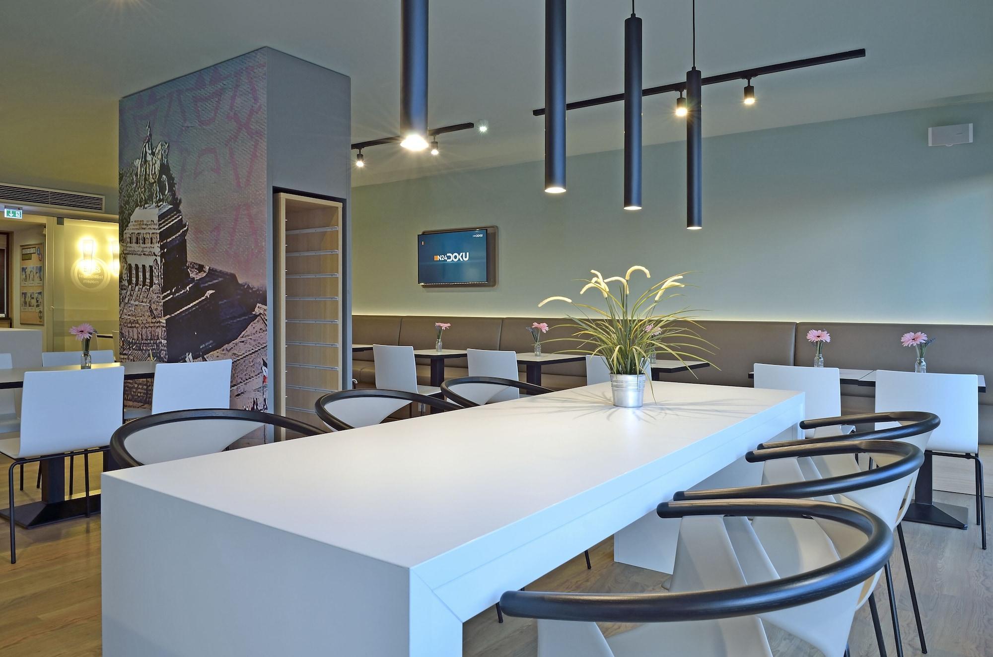 B&B Hotel היילברון מראה חיצוני תמונה