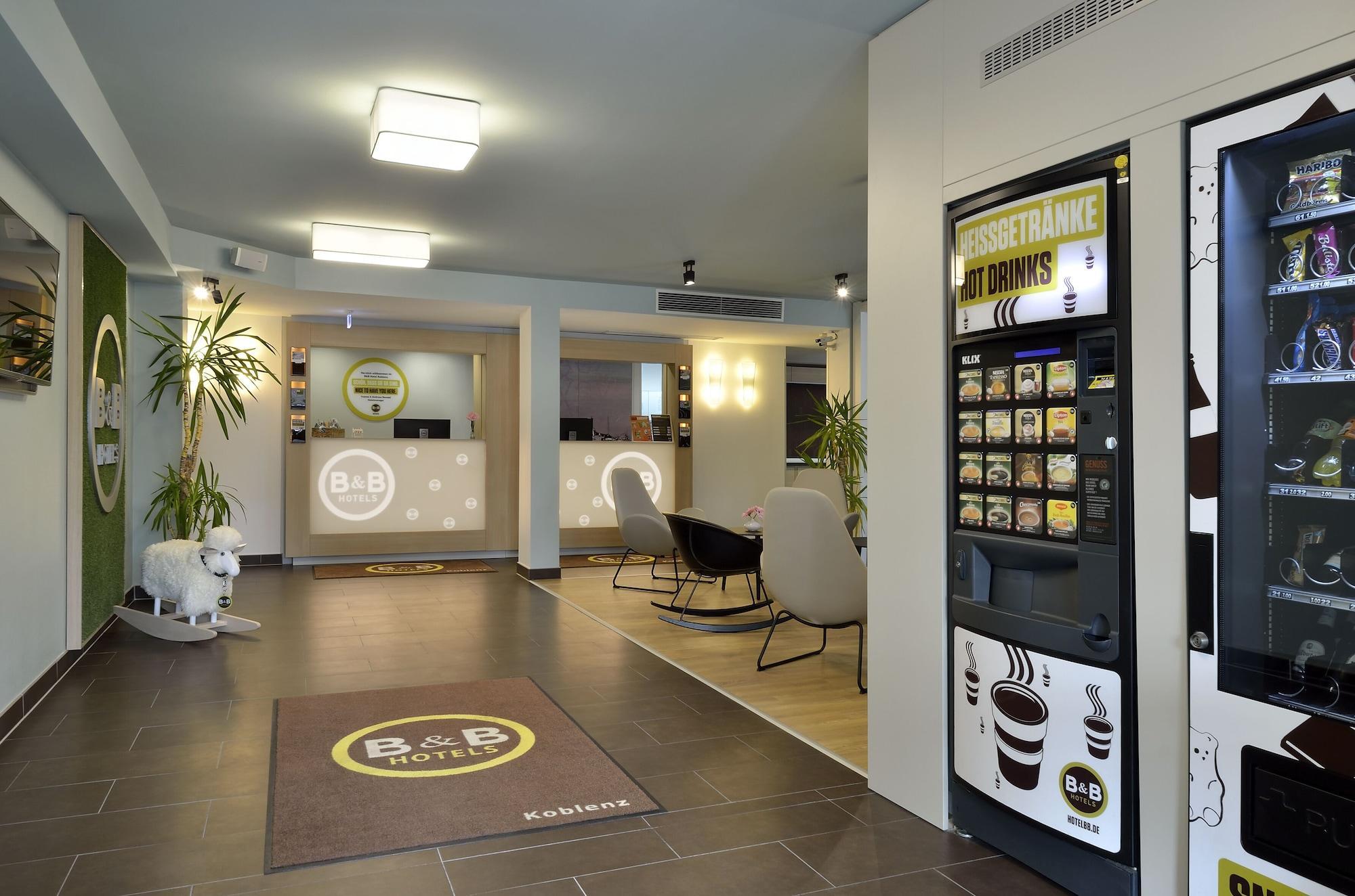 B&B Hotel היילברון מראה חיצוני תמונה