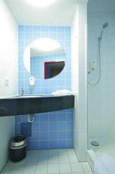 B&B Hotel היילברון מראה חיצוני תמונה