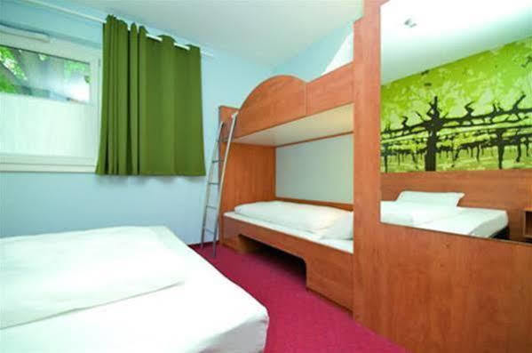 B&B Hotel היילברון מראה חיצוני תמונה